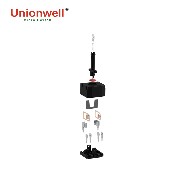 waterproof car seat adjustment switch two-way center details